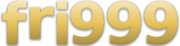 fri999 logo